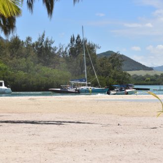 Ile aux Bénitiers